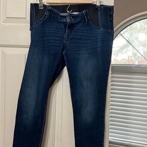 COPY - Maternity Jeans